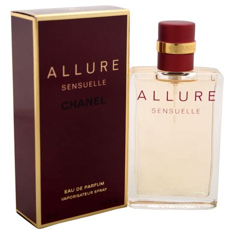 [First Impression] Allure Sensuelle 